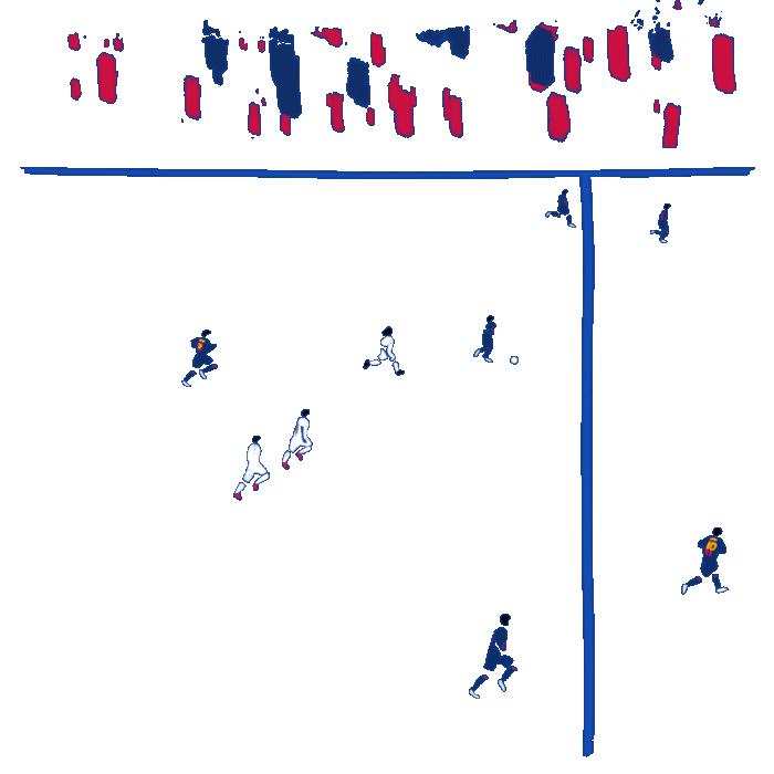 国家德比皇马vs巴塞罗那火爆场面,皇马巴萨国家德比谁赢得多