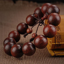 什么植物适合做手串,可以做手串的植物种子