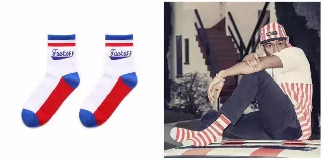 穿袜子竟然还有这么多小窍门,穿袜子的细节处理