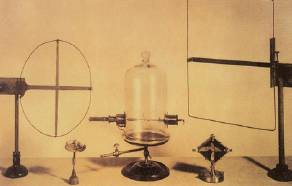 物理学家赫兹,永载史册的物理学家赫兹