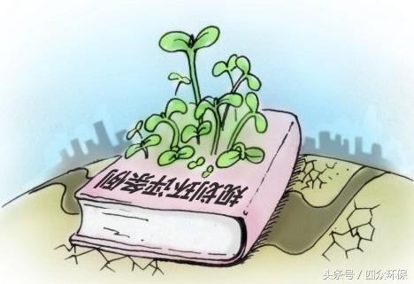 说说大学里的环境专业之——环境工程