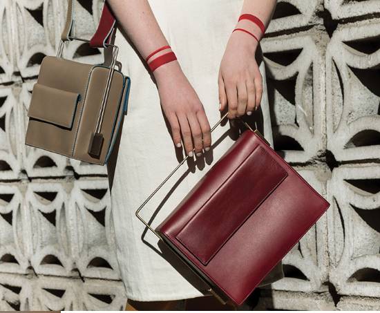 包治百病｜老娘再也不想撞包啦~