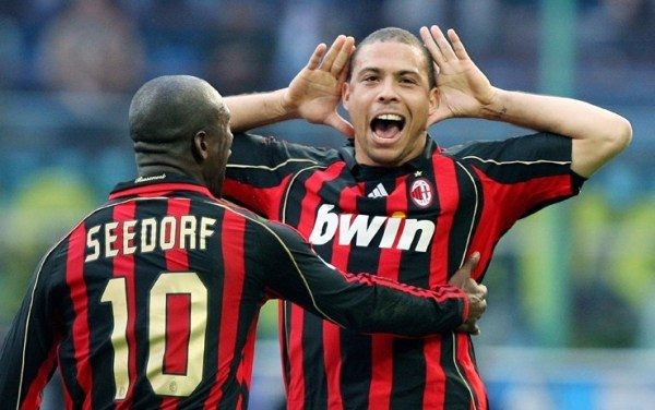 伊布11年,2011年伊布夺冠视频