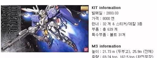 MR魂EX-S玩具测评,U.C.0087年的爱丽丝