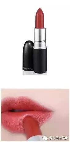 肤色也是可以用口红显白的，你造吗？