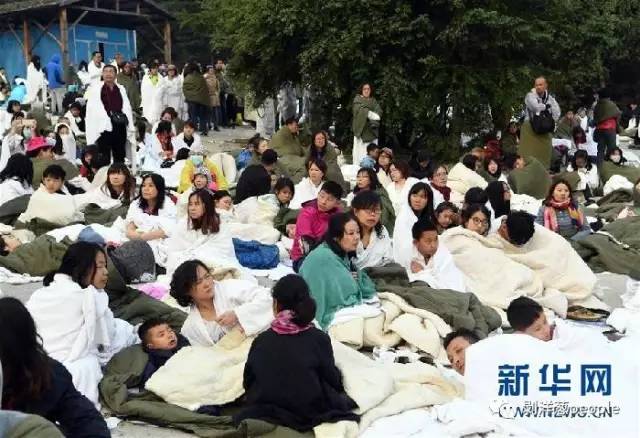 九寨沟天堂酒店地震案,九寨沟天堂洲际酒店地震情况