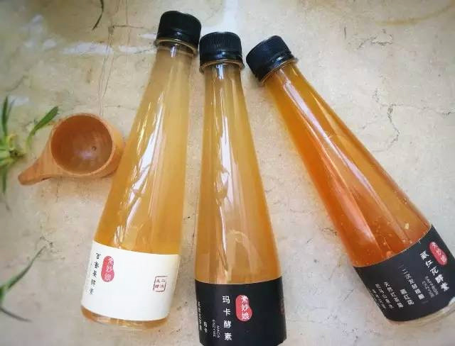 玫瑰酵素原液怎么做的,自制鲜花纯露