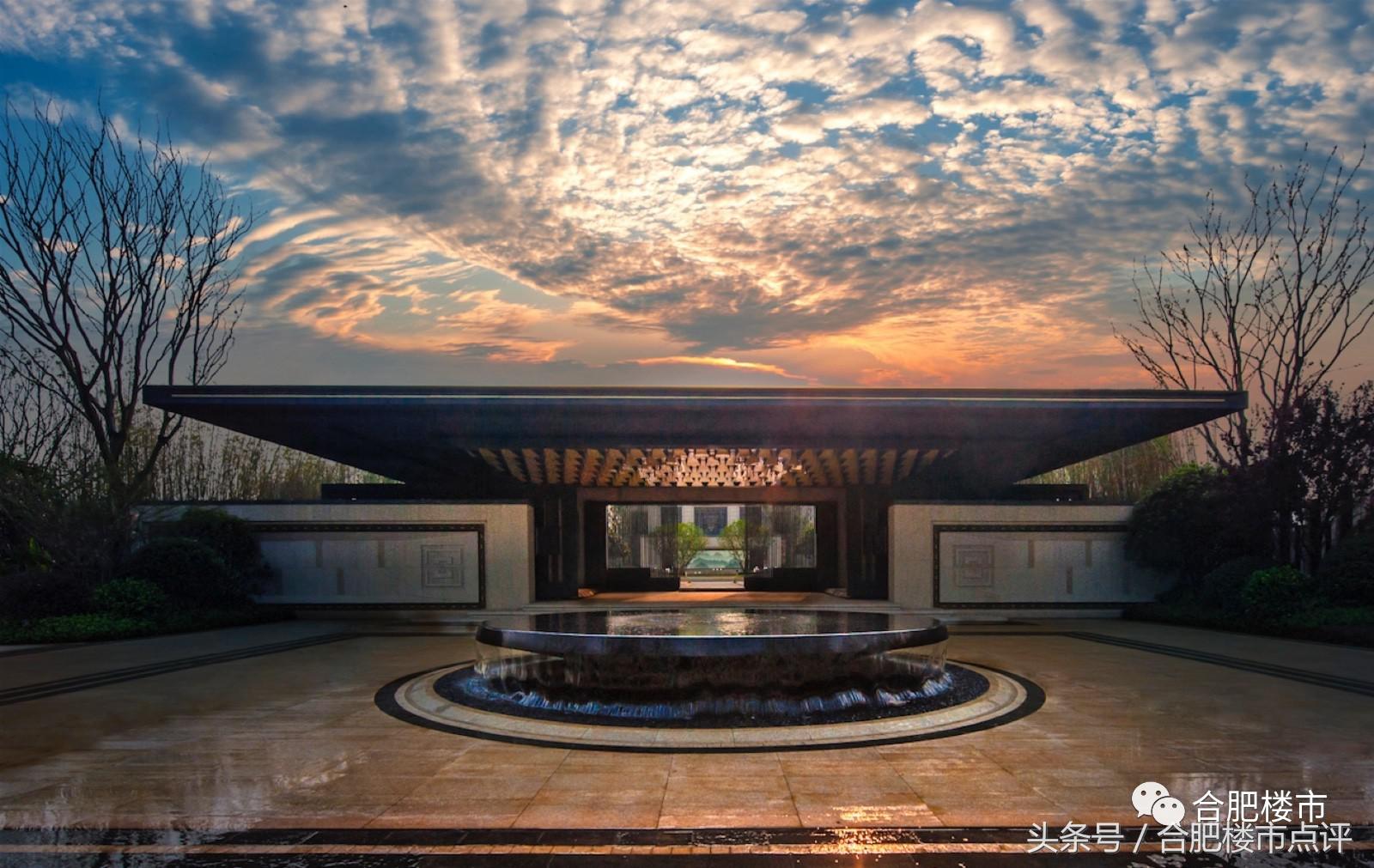 高新北雁湖新楼盘,高新区售楼处火爆