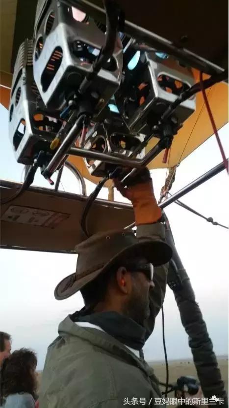 风动？树动？心动！致你，Kenya