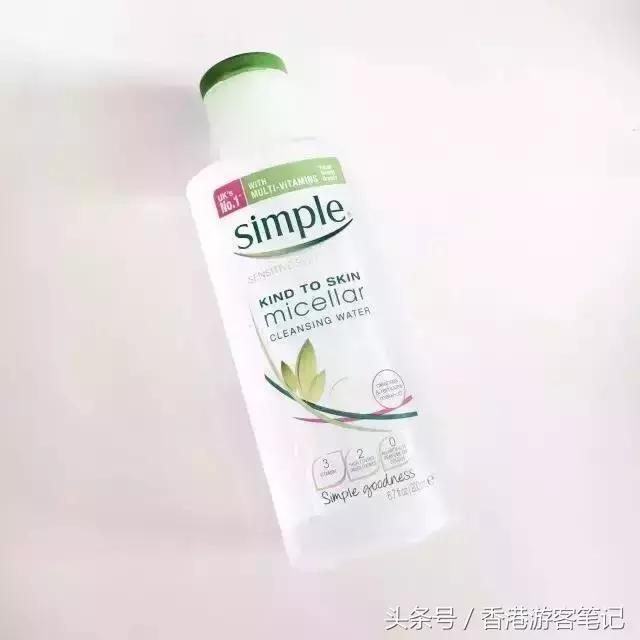 卸妆测评贝德玛,卸妆水排名第一名贝德玛好用吗