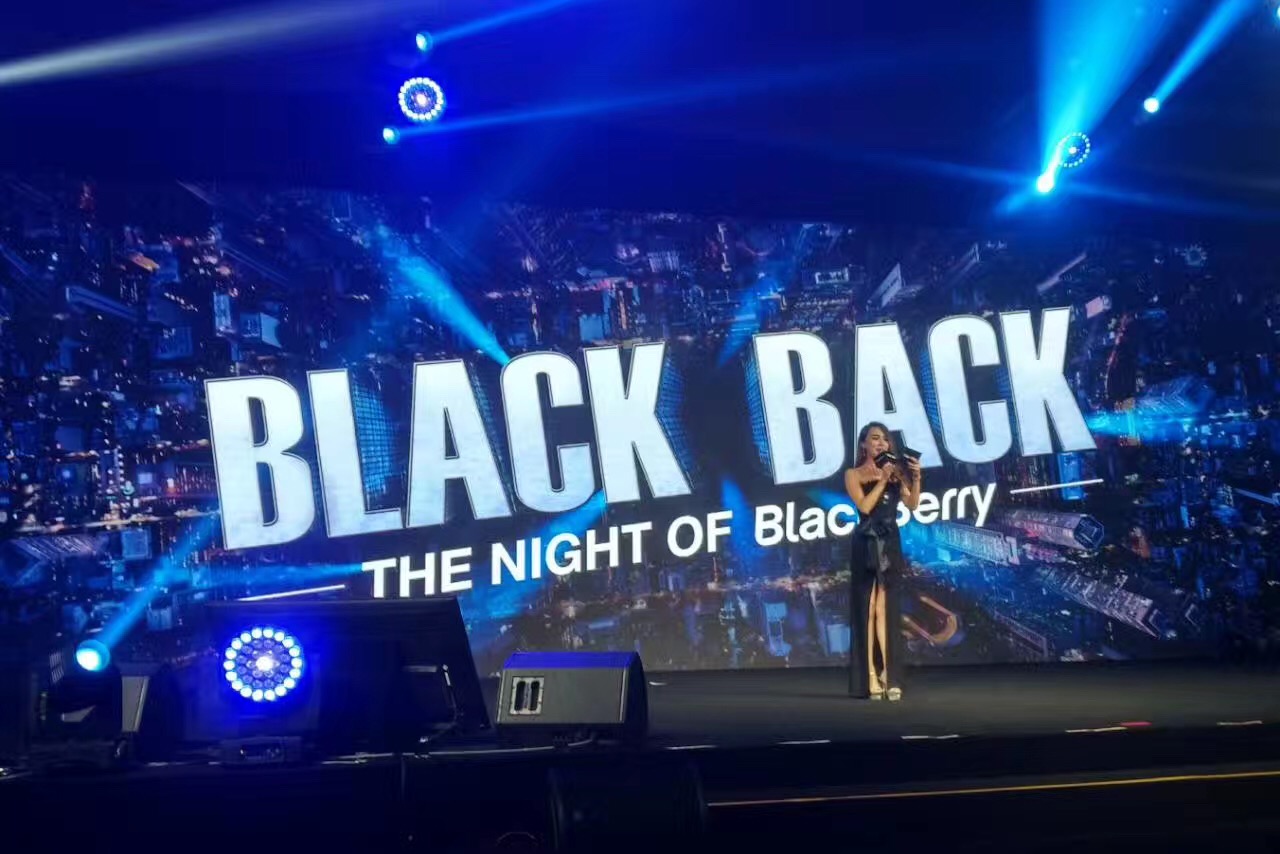 黑莓keyone操作说明,黑莓keyone使用一年