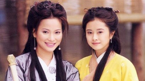 以兵为棋子江山为赌注，这部经典武侠曾是无数人记忆今鲜为人知