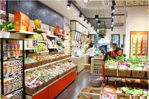 回看零食50年发展史，我发现了这四大趋势