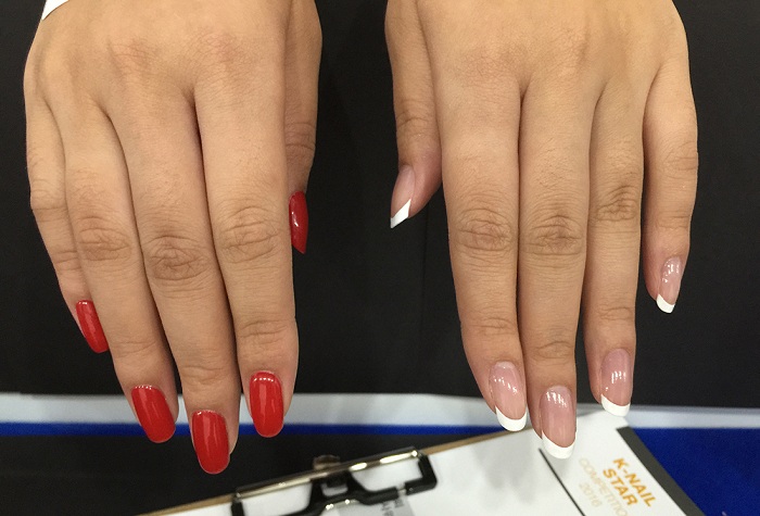 2019年第三届亚洲美业大赛,2019年亚洲美业大赛前10名