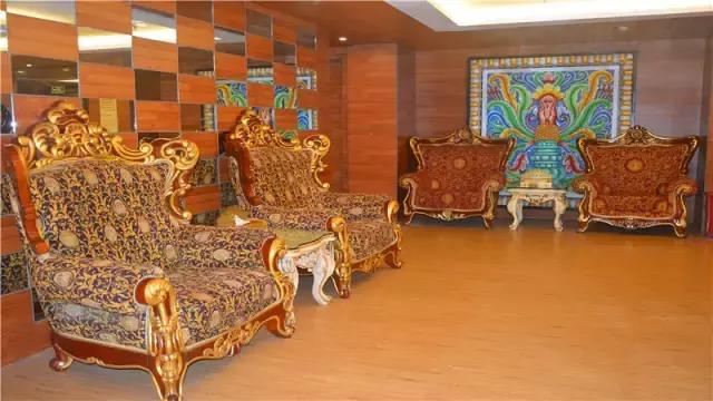 广州水疗馆休闲会所24小时排名,与众不同的足浴店