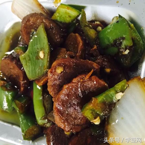 学豆观察︱在深圳高级中学读书是怎样的体验？