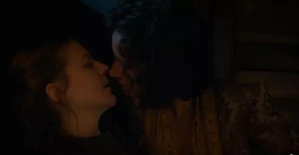 权力的游戏第八季后三集解说,权力的游戏第八季哪几集被泄露了