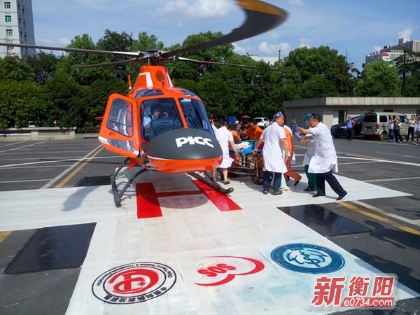 南华附一120急救中心,南华大学附一院院前急救中心