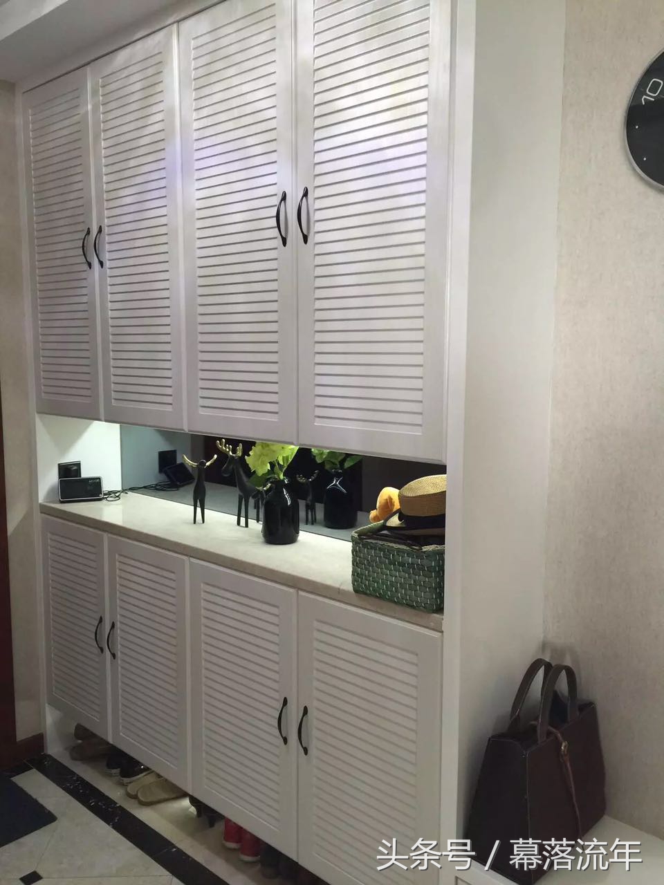 这家的小女人太机智—用心打造的每个居家细节