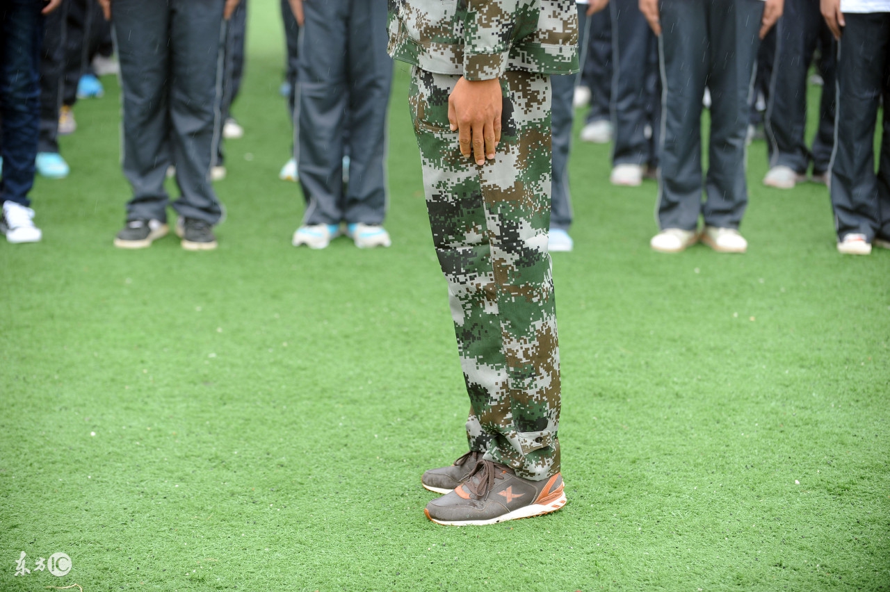 军训的感受及意义300字,高一新生军训需要准备些什么