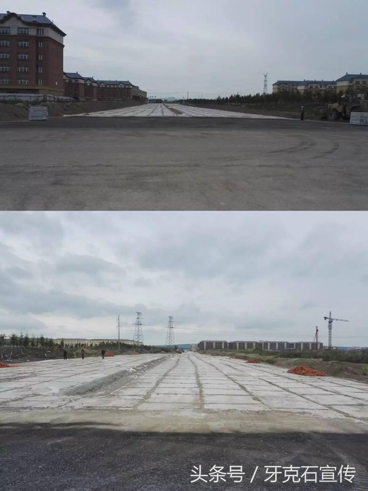 兴安城南新区最新消息,兴安棚户区改造