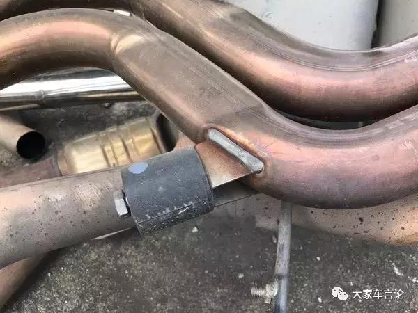 关于改装排气，我觉得你需要知道这些