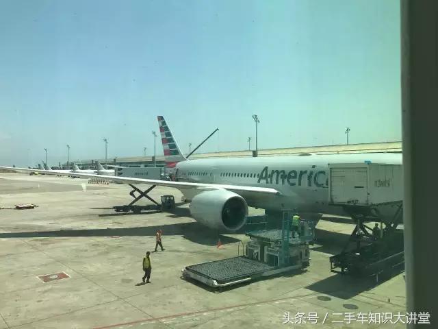 西班牙老车 (为什么外国路上那么多老车)