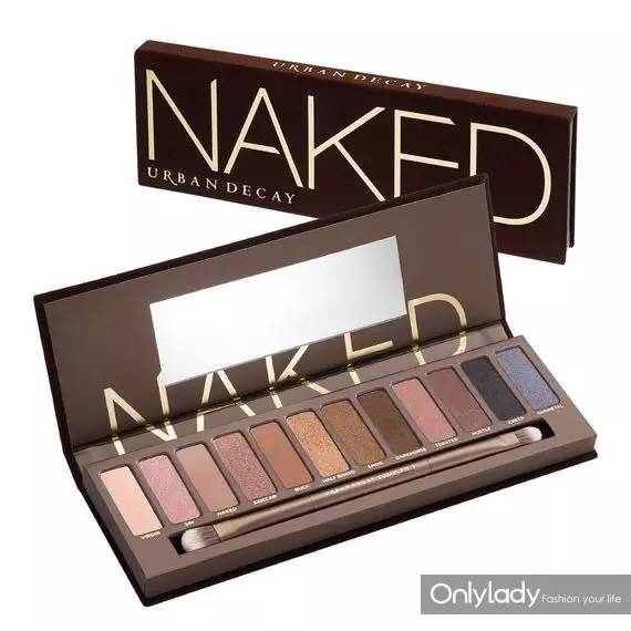 超推荐的彩妆盘,十款秋冬彩妆盘简直不要太好看