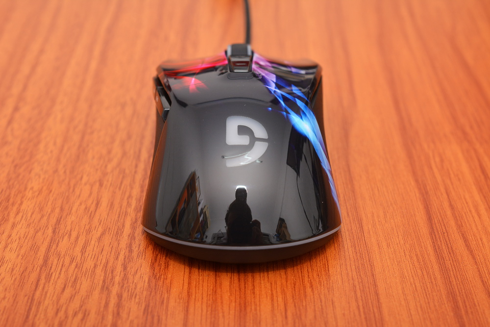 富勒g93pro深度评测,富勒g91评测