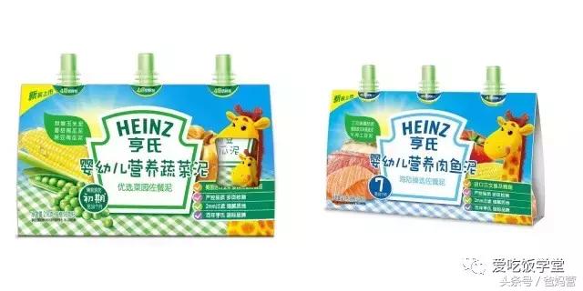 好吃又健康的儿童零食排行榜,儿童健康零食推荐50款