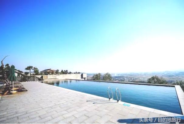 绿荫中的古村落,绿荫村庄图片