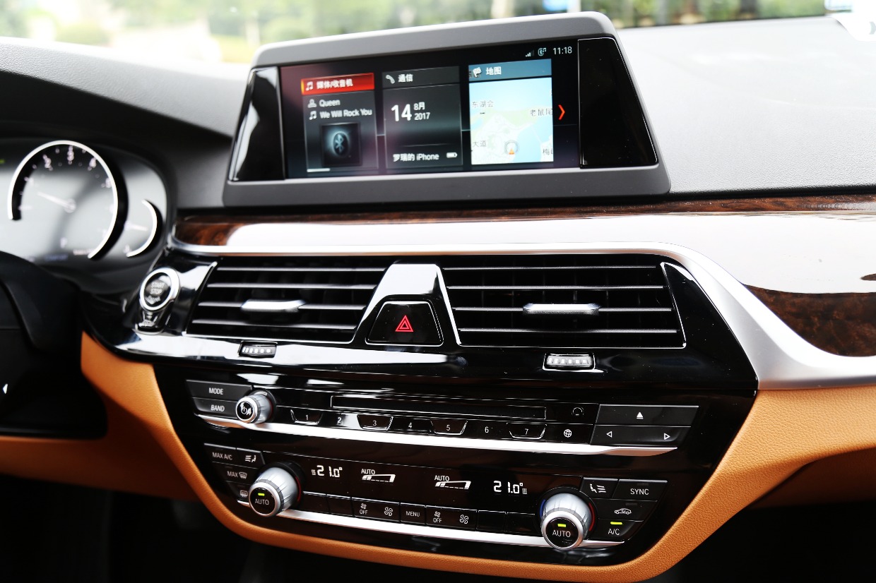 宝马5系528li上市特别版几驱,宝马5系528li上市特别版区别