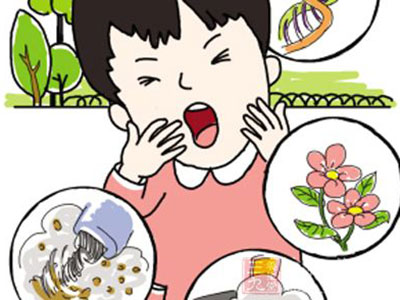 哮喘发作预防和处理方法,哮喘犯了应该怎么处理好