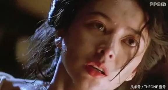 有生之年可能再也看不到她演戏了~