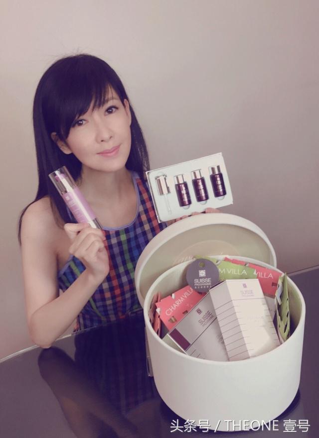 有生之年可能再也看不到她演戏了~