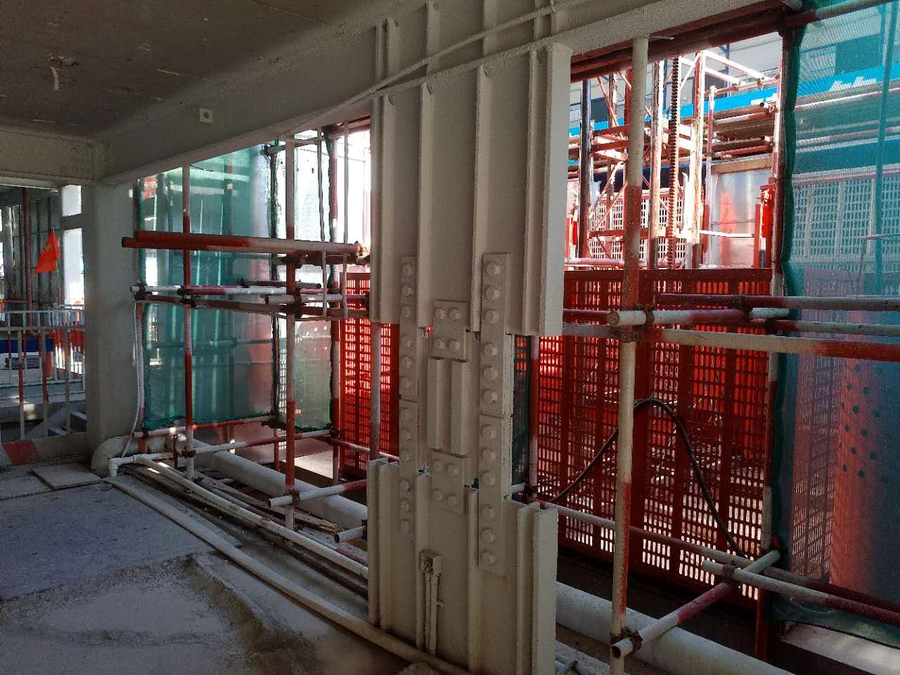 建筑行业回暖钢结构迎来新机遇,装配式建筑与建筑产业转型升级