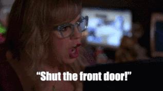 “那又怎样”、“咱们走着瞧”等中文口头禅，你会用英语表达吗？