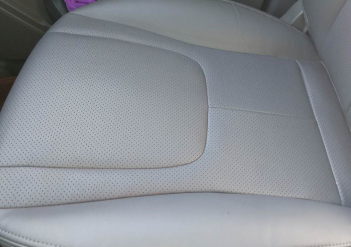 吉利帝豪gl18款跑了5万多公里,2017年吉利帝豪2万多公里