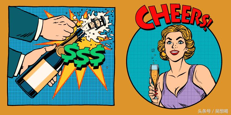 每日酒水知识学习时刻,每日红酒基础知识