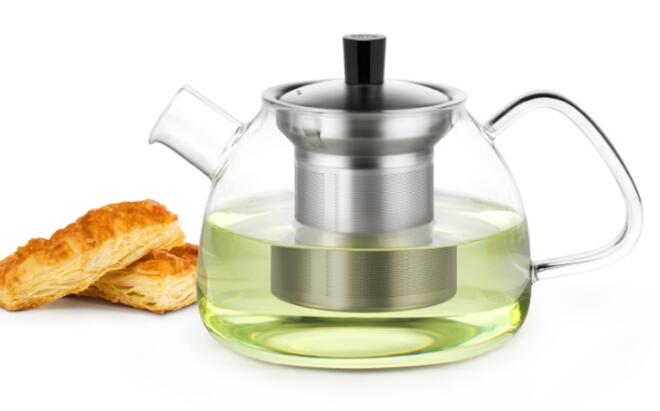 都会美家｜喝茶还能治失眠，一般人我不告诉他！