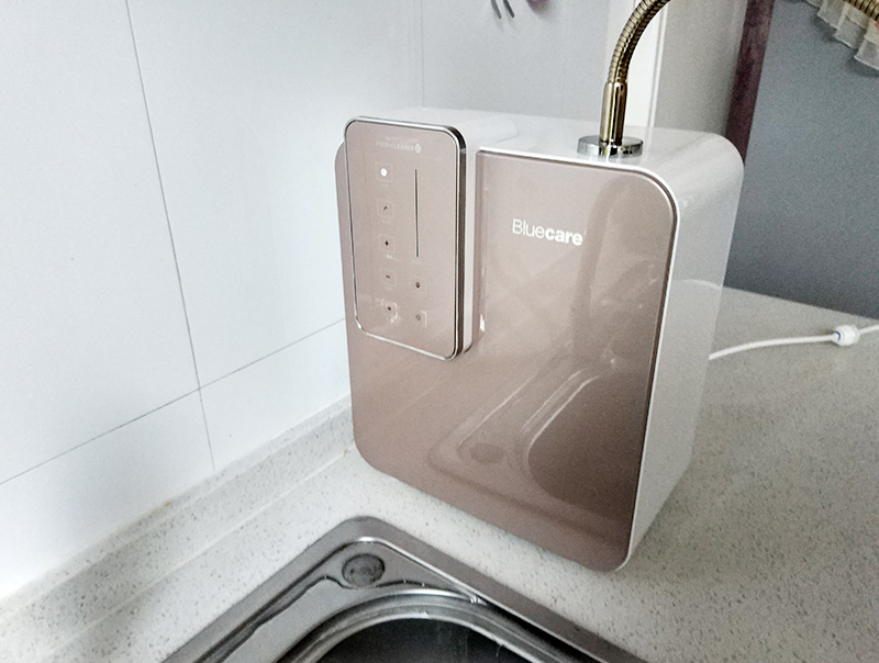 饮食安全健康，从拥有它这一刻开始