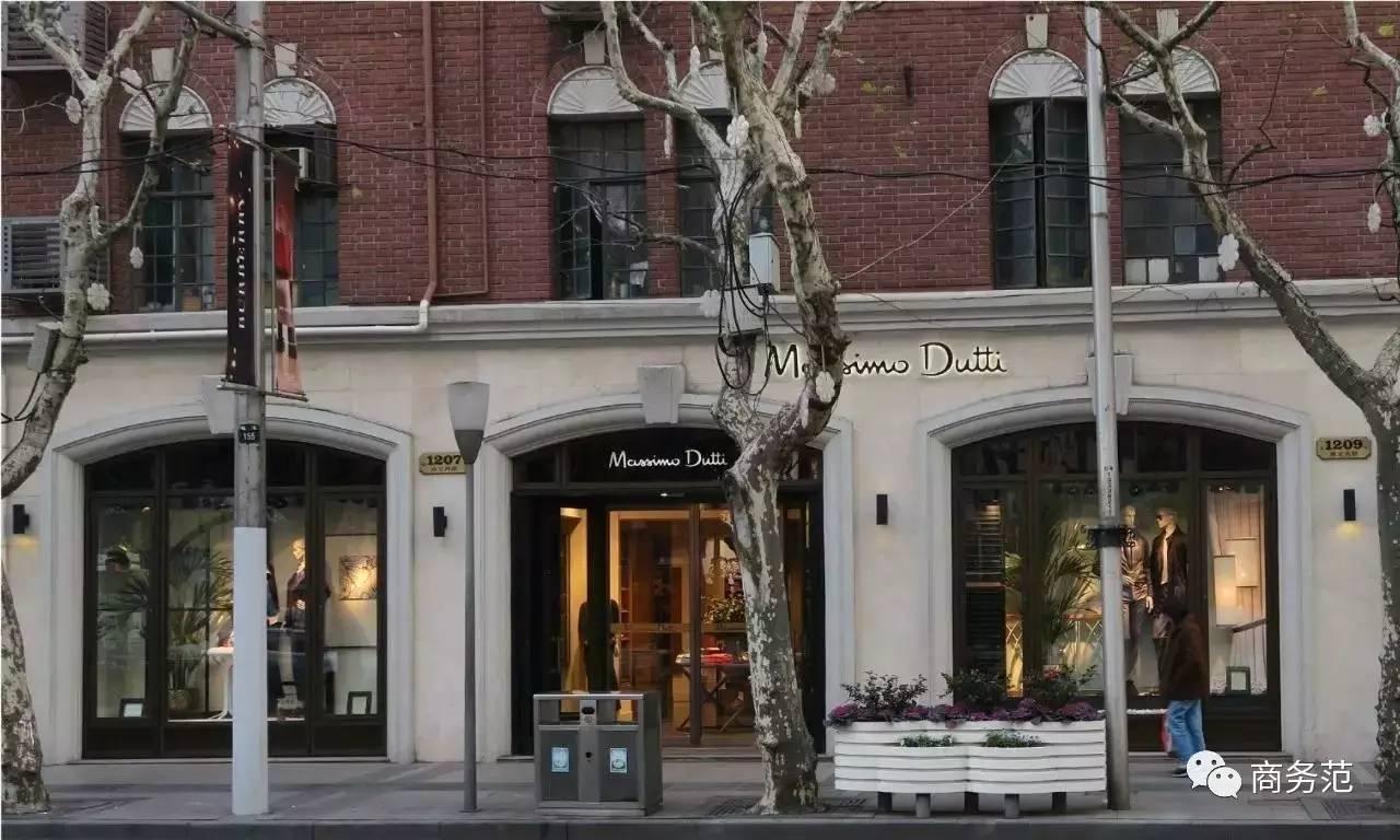 zara为什么能成为快时尚第一品牌,zara旗下的高端线