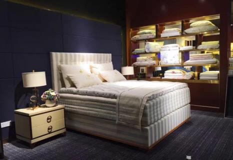 邂逅慕思名品汇,来一场奥地利文化之旅