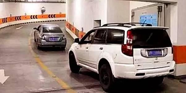 遇到车祸不要慌,遇到事故不要慌张