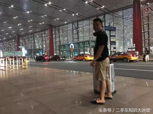 西班牙老车 (为什么外国路上那么多老车)