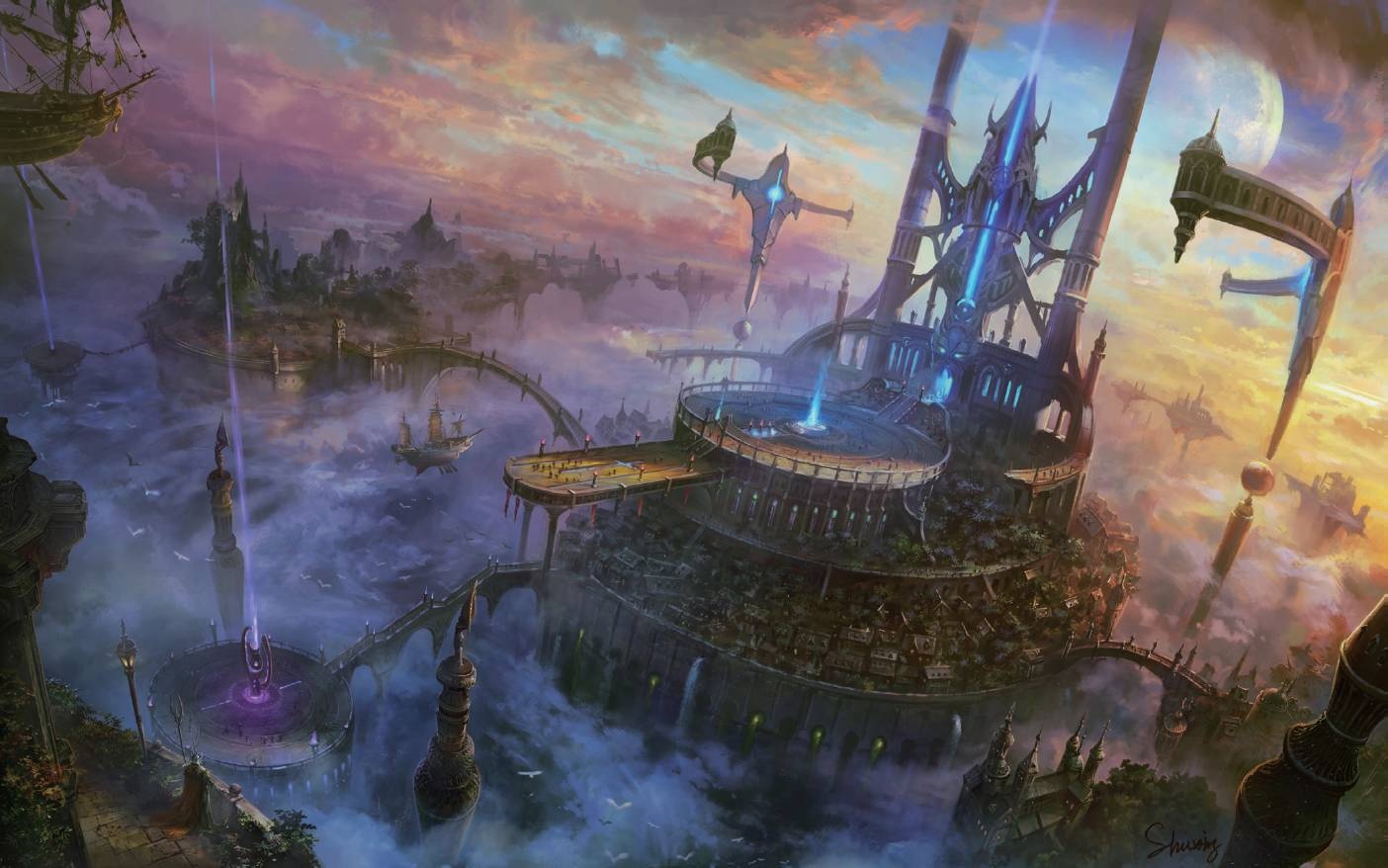 不为人知的冠军,不为人知的技术大赛