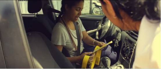 一根绳子杜绝安全隐患,一条安全带挽救一个家庭