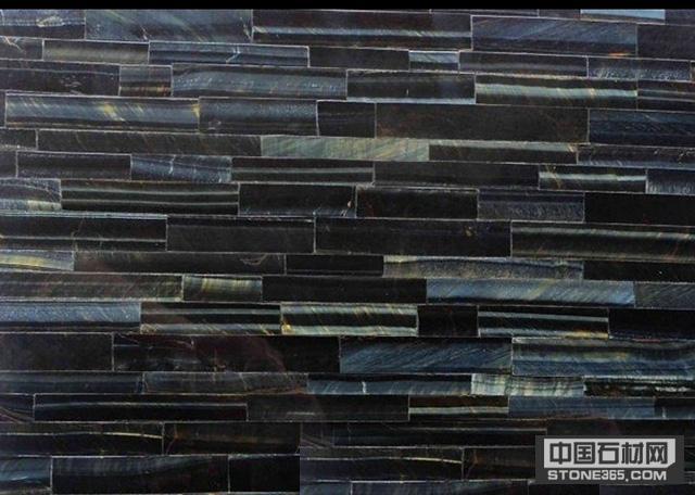 纯天然的蓝色石材,天然大理石1000一米