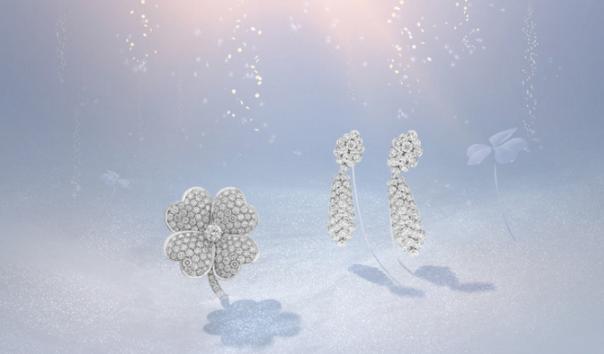 怎么辨认梵克雅宝的真假,怎么分辨梵克雅宝的真假