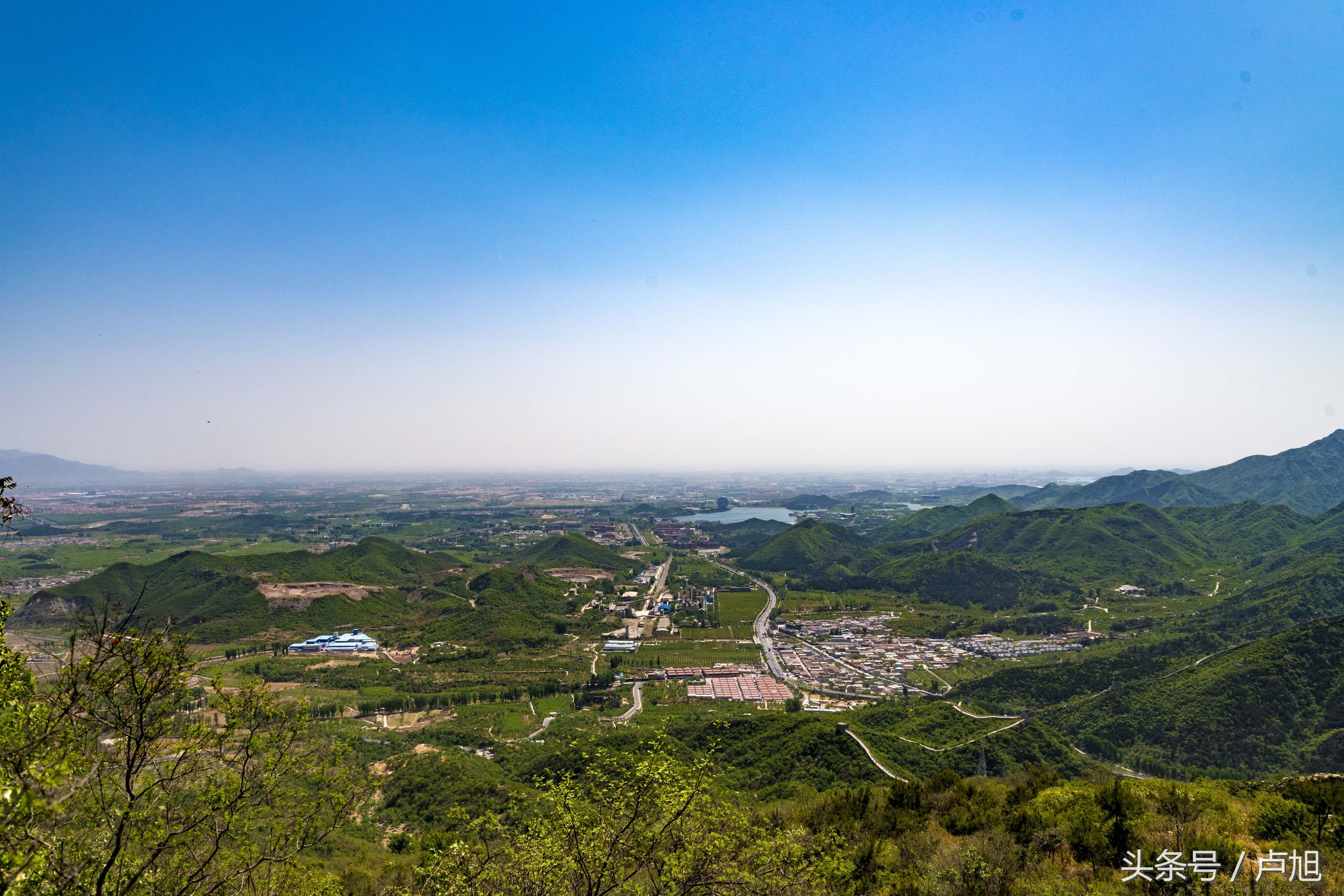 青龙峡大坝景区介绍视频大全,北京青龙峡景区图片欣赏